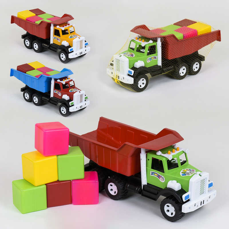 гр Фарго кубик великий 009/5 (3) "BAMSIC"