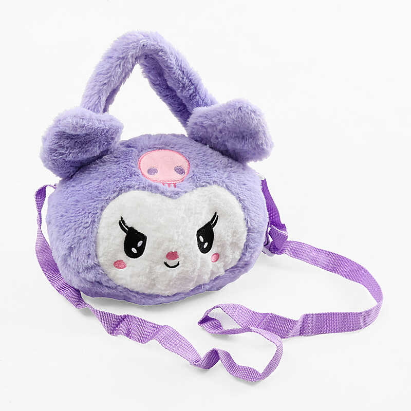 Сумочка M 18041 (360) герой, розмір - 20х15х15 см, регульований ремінець, 1 відділення, ручка-тримач, на блискавці