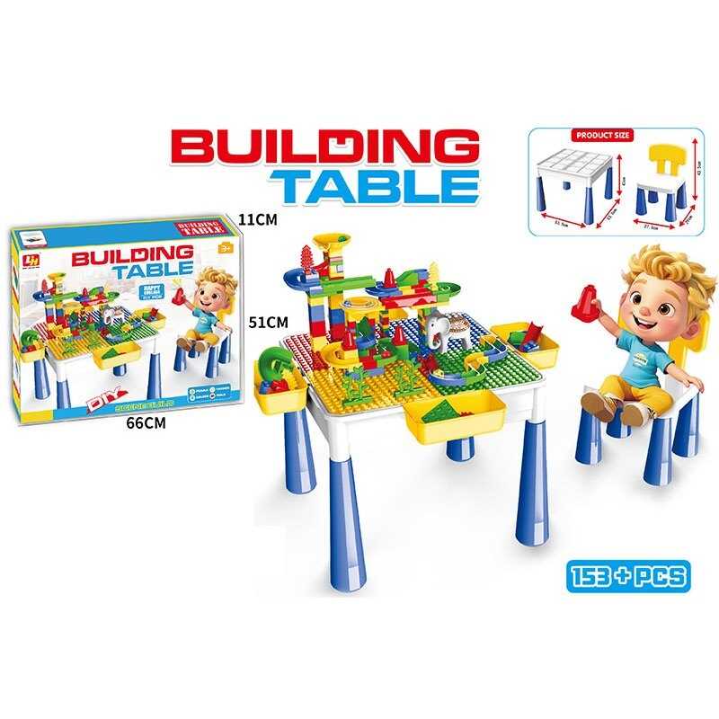 Конструктор 6202 (4) в коробці