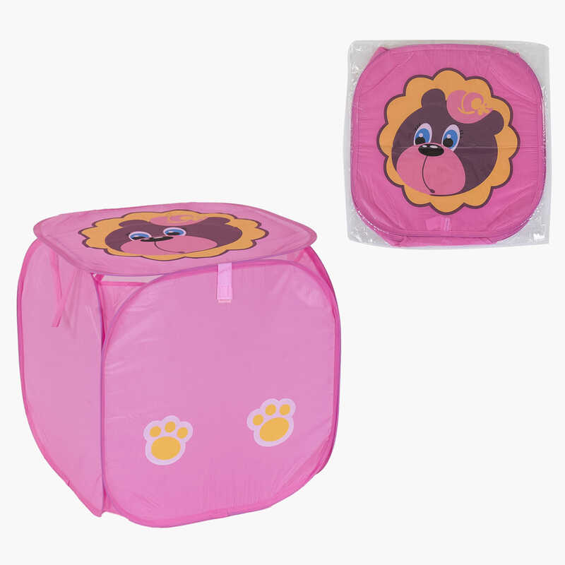 Кошик для іграшок С 36579 (120) 45х46см, у пакеті