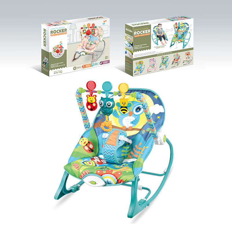 Шезлонг 68144-1 (8) в коробці