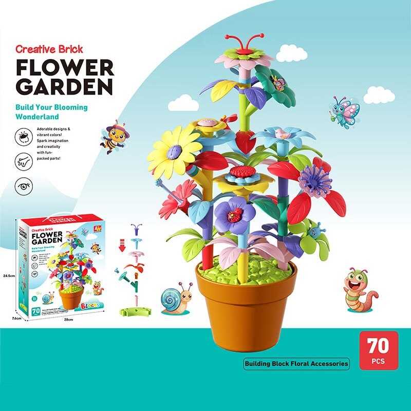 Конструктор 9032 (52/2) в коробці