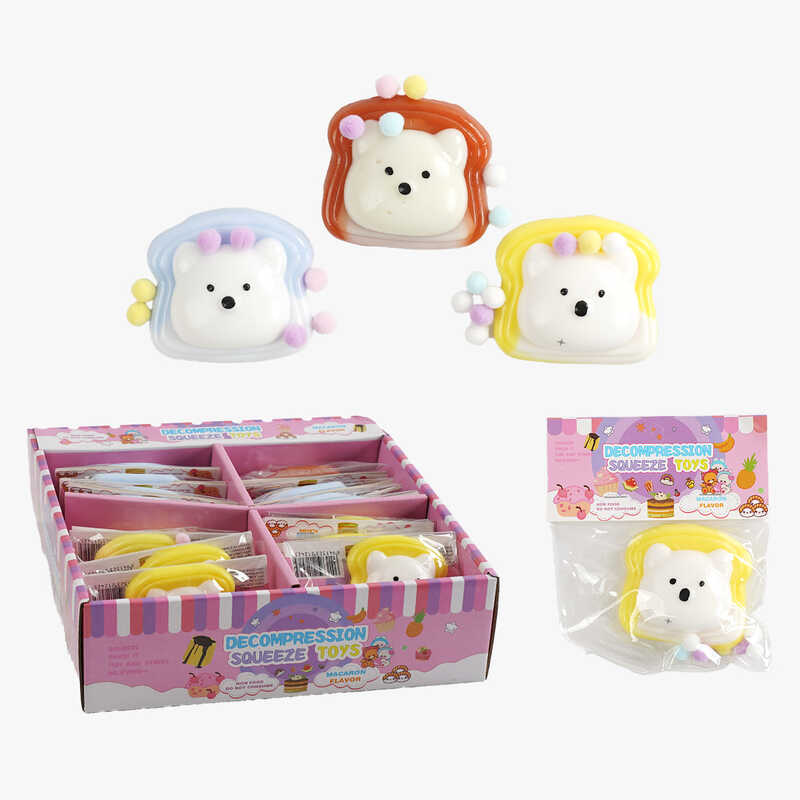 Гра антистрес C 68823 (24) ЦІНА ЗА 16 ШТУК В БЛОЦІ, в коробці