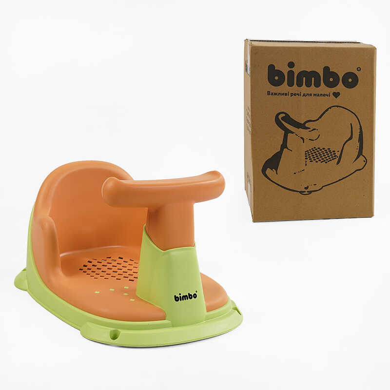 гр Підставка для ванни BM-31102 (1) "Bimbo", 4 присоски, в коробці