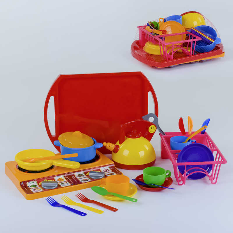 гр Юна господиня №12 048/12 (5) 24 ел. "BAMSIC"