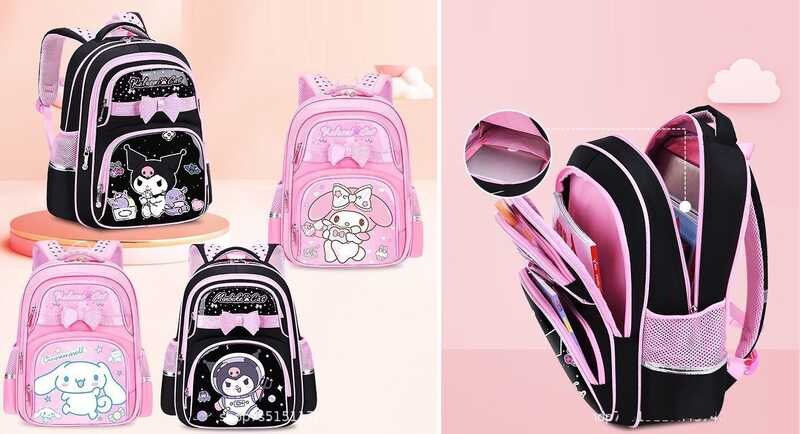 Рюкзак C 72834 (50) 4 види, розміри: 31х15х43 см, 2 відділення, 4 кишені, на блискавці, в пакеті, ВИДАЄТЬСЯ МІКС ВИДІВ