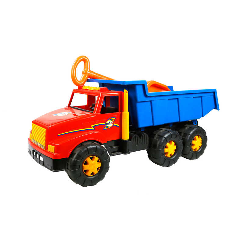 гр Машина Інтер Кулер 795 Мак (1) 3 види, "ORION", в пакеті