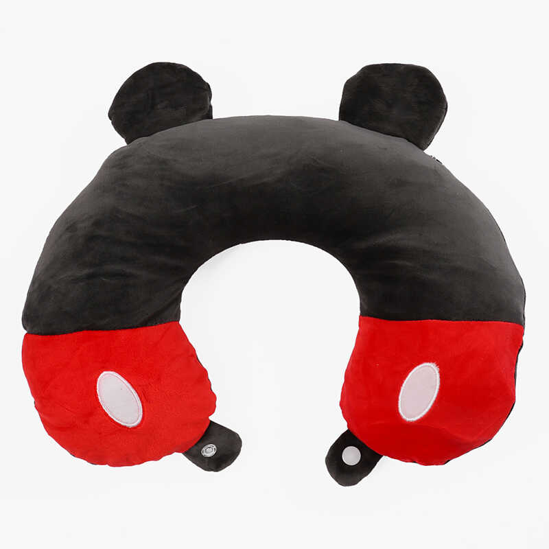 Подушка для подорожі M 17901 (50) на кнопці