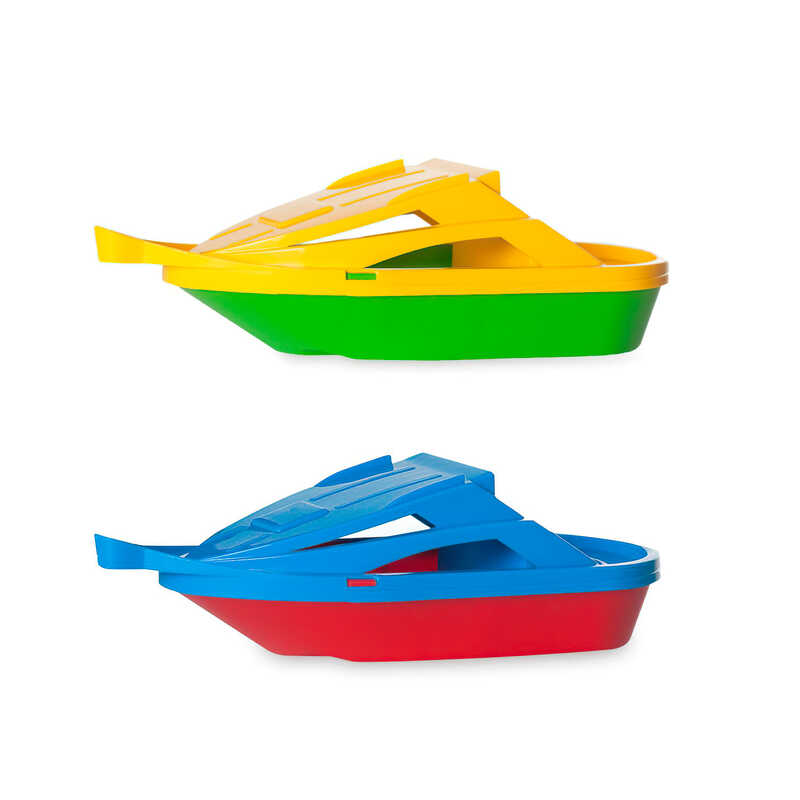 гр Катер 39350 "Tigres"