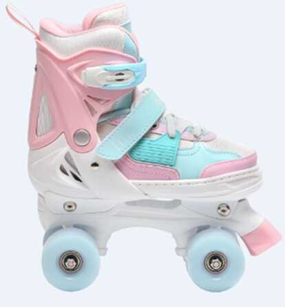 Ролики 1102-40 М розмір 34-38