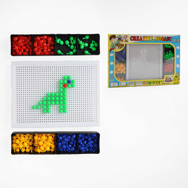 Мозаїка 0023 (96/2) в коробці