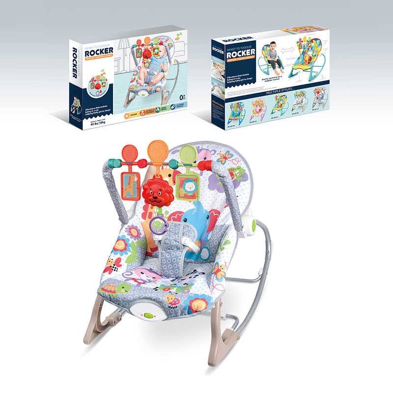 Шезлонг 68157-1 (8) в коробці