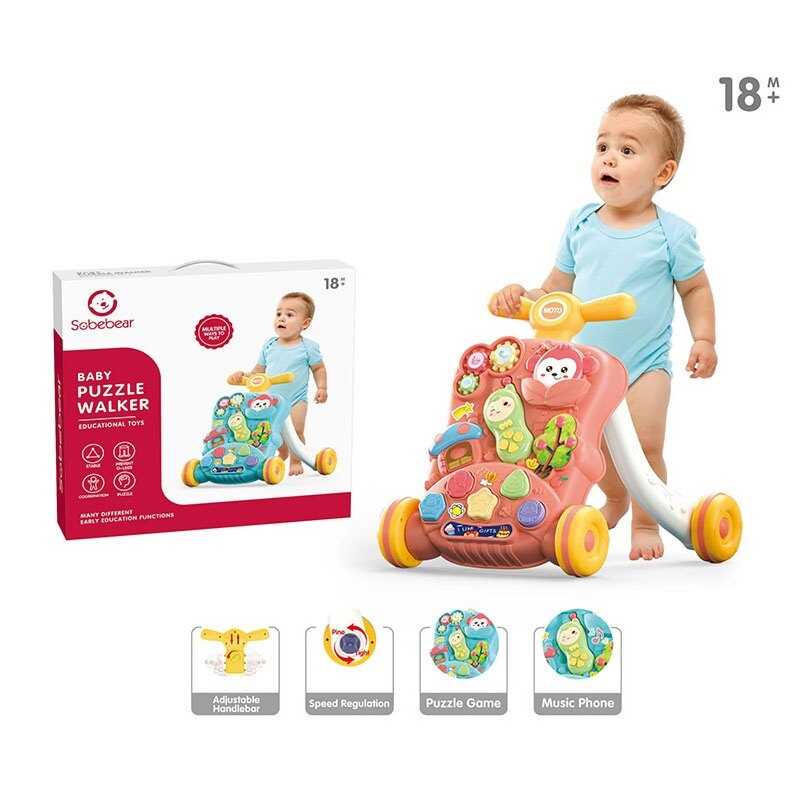 Каталка YL 622 (12) в коробці