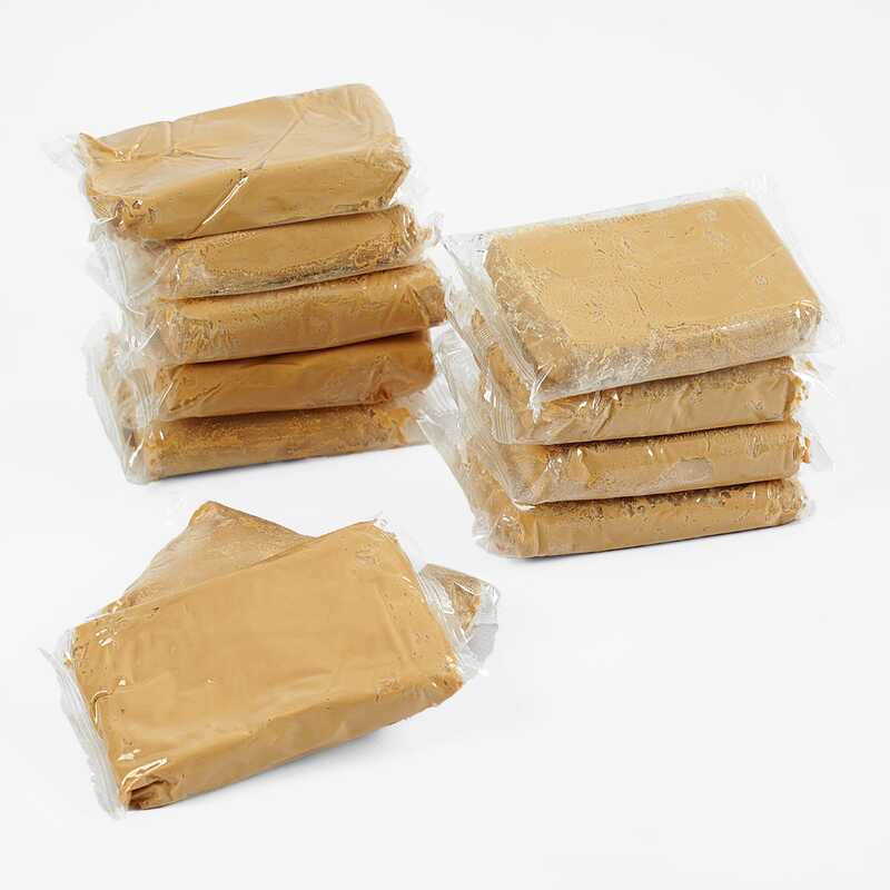 гр Глина 64533 (90/2) "4FUN Game Club", 200 грамів, в пакеті