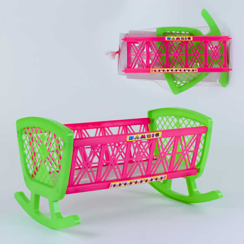 гр Ліжечко "Бамсік" 006 (10) "BAMSIC"