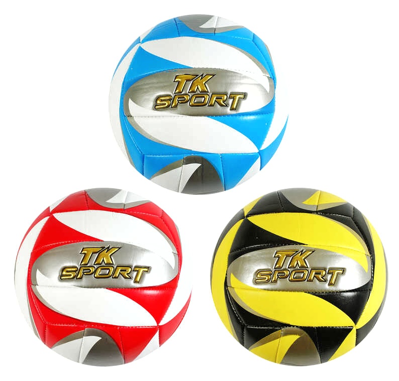 М`яч волейбольний C 60976 ,  матеріал м`який PVC, вага 280-300 грамів, розмір №5