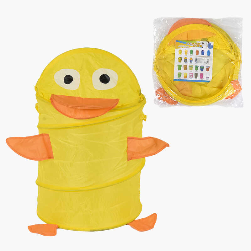 Кошик для іграшок С 36571 (60) 38х62см, в пакеті