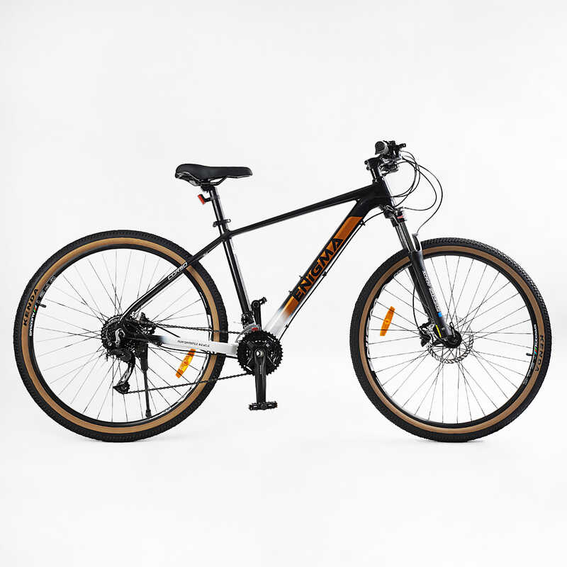 Велосипед Спортивний Corso "Enigma" NG-29305