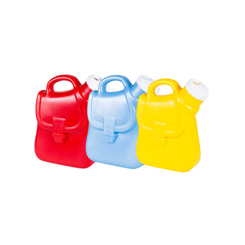 гр Лійка №8 "Рюкзак" 1252 (20) 3 кольори, "BAMSIC"