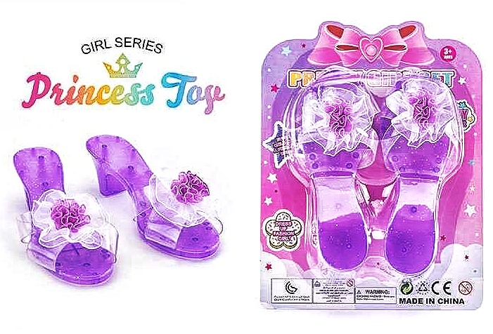 Туфлі 830-2 , з бантиком, висота підборів 4 см, на листі