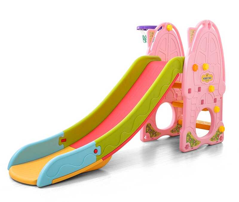 Гірка дитяча S - 21189 "Toti" (1) в коробці