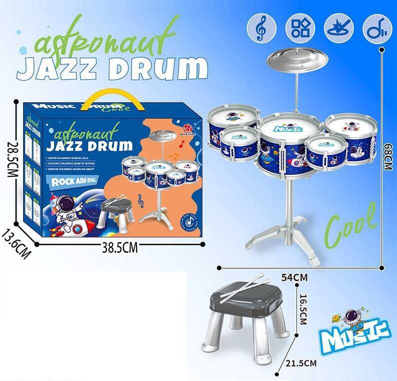 Барабан DX 100-4 (24) в коробці