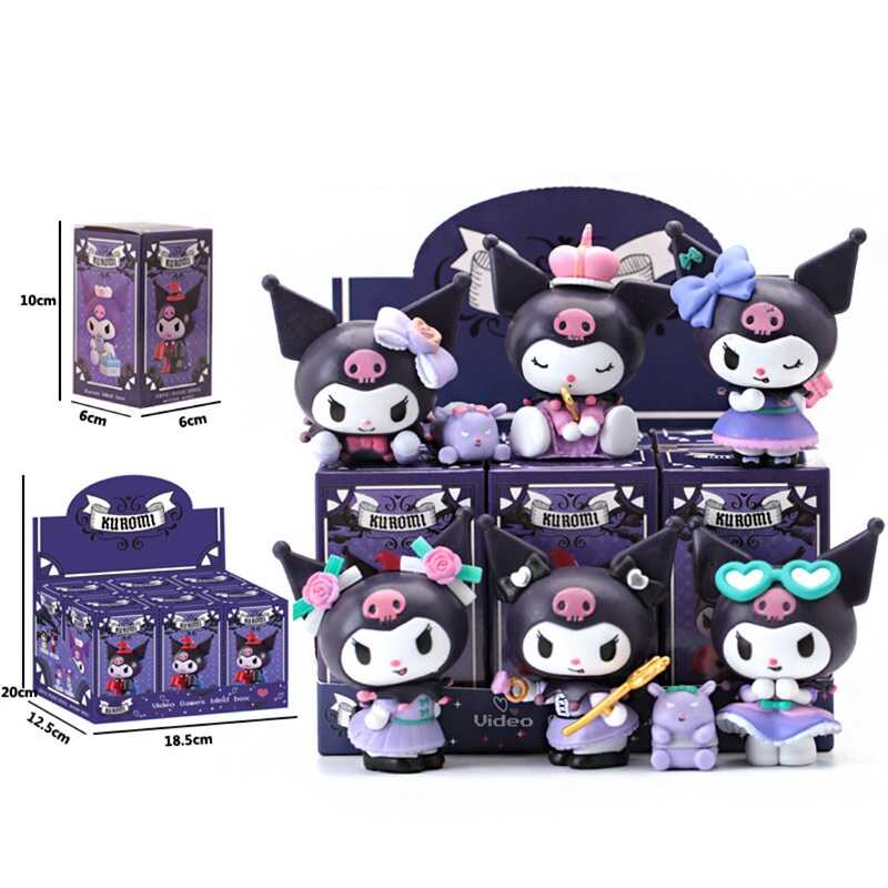 Герой LZDH 015 (56/2) ЦІНА ЗА 6 ШТУК В БЛОЦІ, фігурка-сюрприз, в коробці