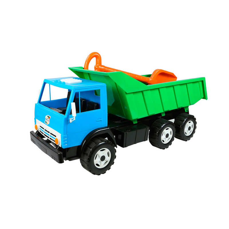 гр Машина Камаз 443 (12) "ORION"