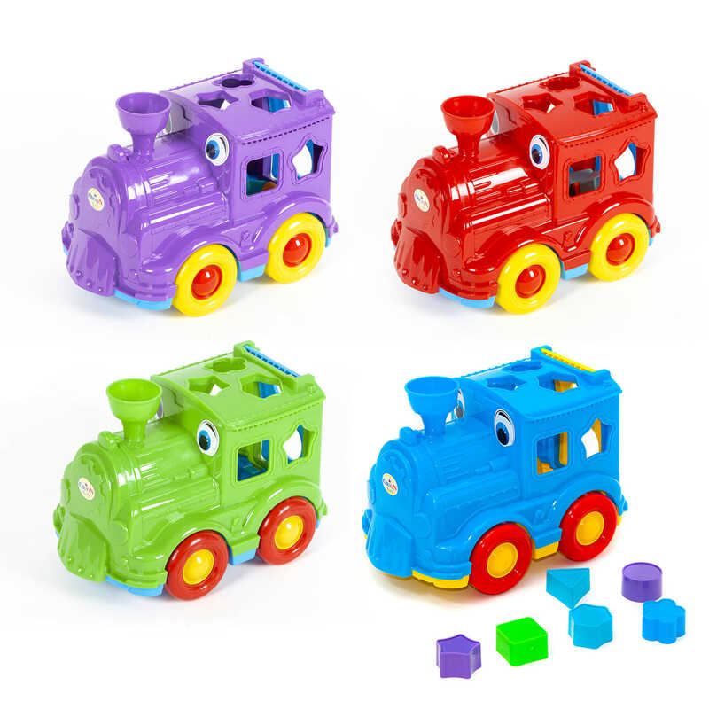 гр Потяг "Зозулька" 218 (24) "ORION"