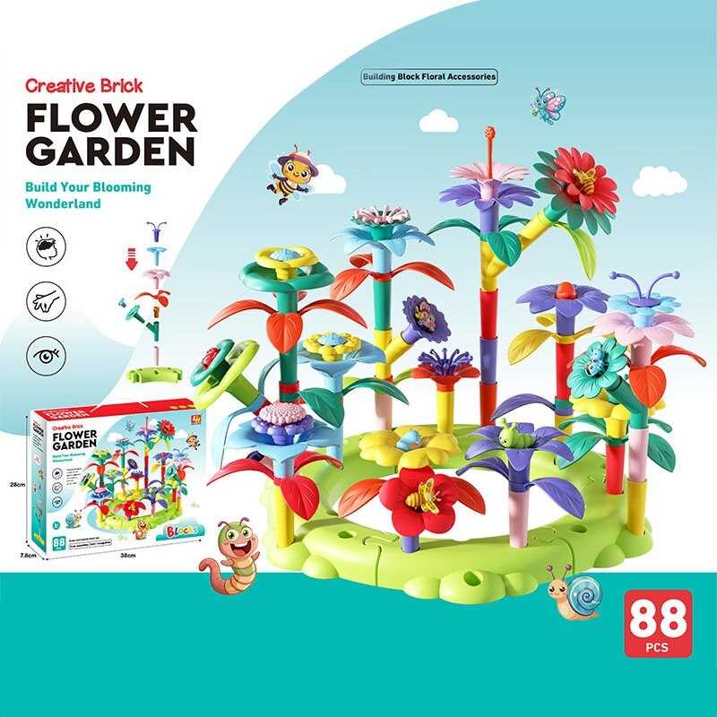 Конструктор 9030 (30/2) в коробці