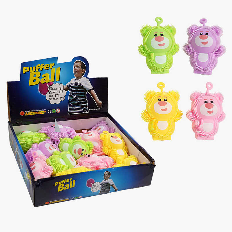 Гра антистрес C 70403 (30) ЦІНА ЗА 12 ШТУК В БЛОЦІ, підсвічування, в коробці