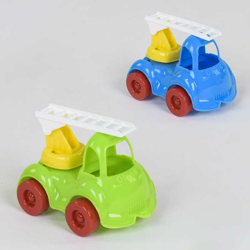 гр Мак №2 139 (72) "ORION"