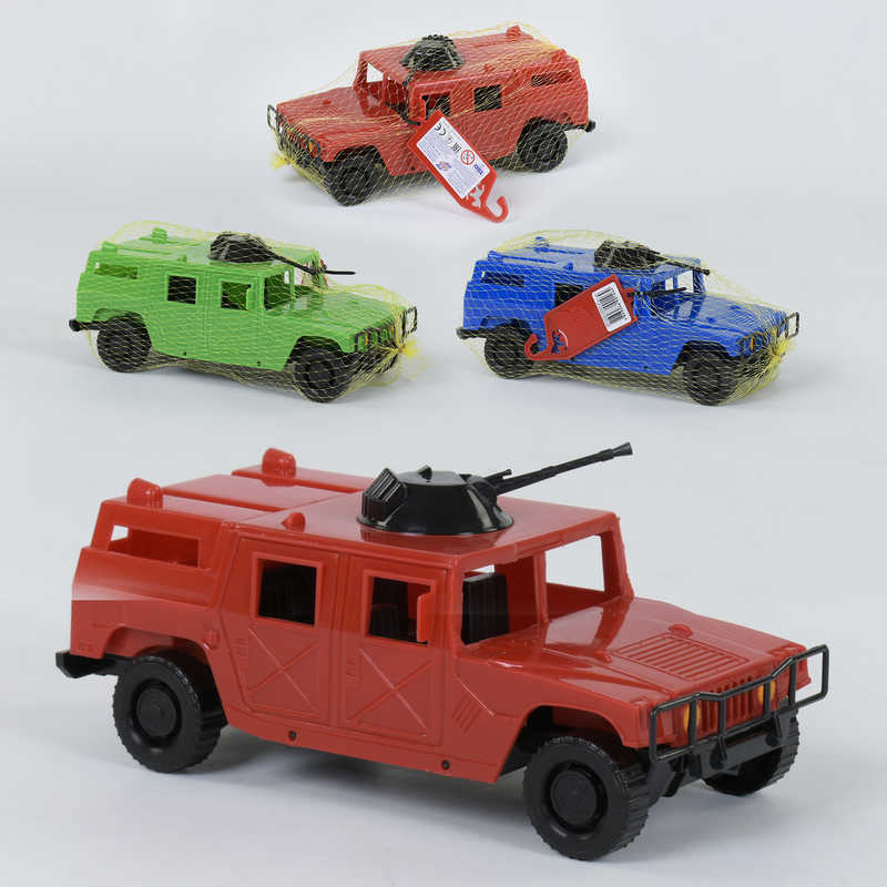 гр Позашляховик №1 464 (36) 3 кольори, в сітці "ORION"