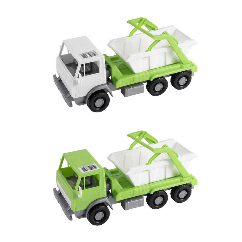 гр Комунальна машина Х-1 600 (28) "ORION"