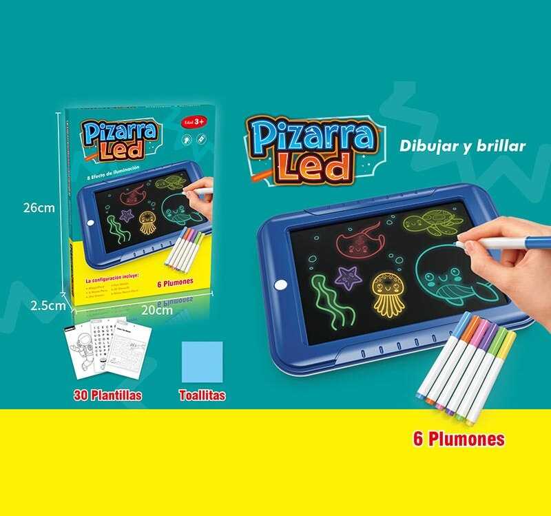 Дошка для малювання 1688 X (120/2) в коробці