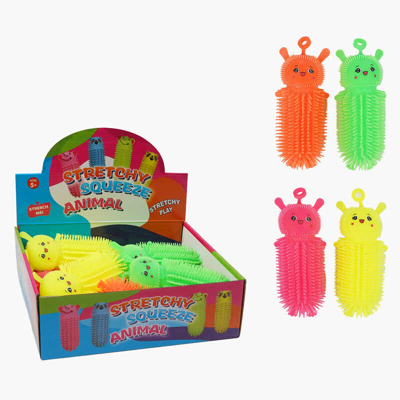 Гра антистрес C 70395 (30) ЦІНА ЗА 12 ШТУК В БЛОЦІ, підсвічування, в коробці