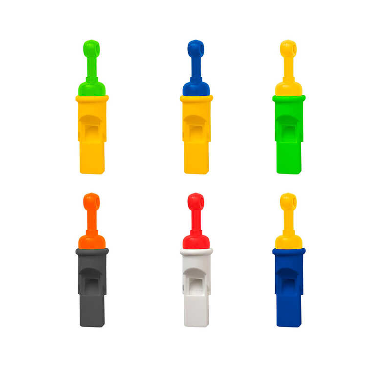 гр Свисток 39772 (200) "Tigres"