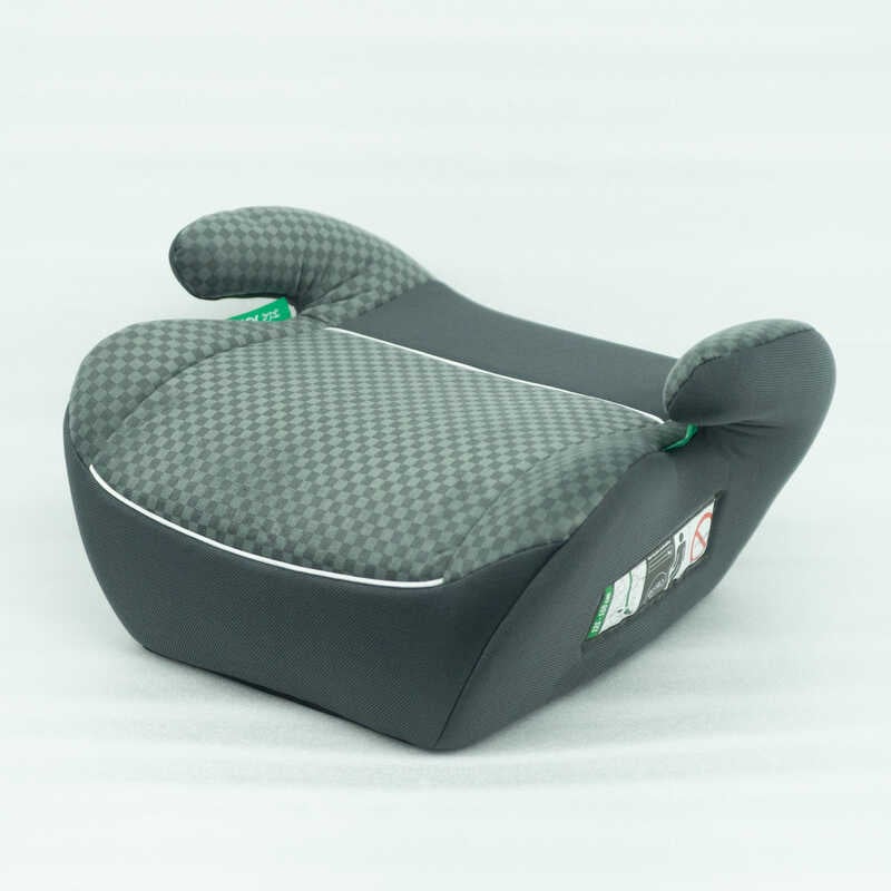 Бустер автомобільний JOY B-30741 (8) група 2/3, вага дитини 15-36 кг