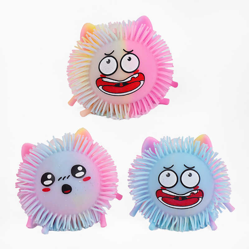 Гра антистрес C 65343 (320) підсвічування, в пакеті, ЦІНА ЗА 1 ШТУКУ