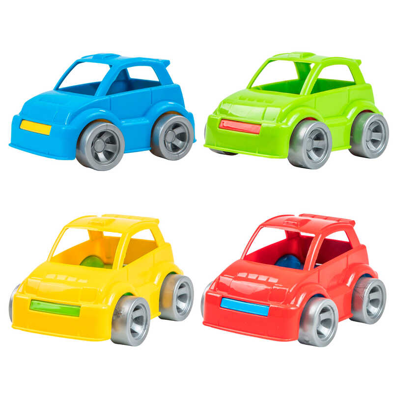 гр Авто "Kid cars Sport" гольф 39530 (20)  "Tigres", 9,5х7х6 см