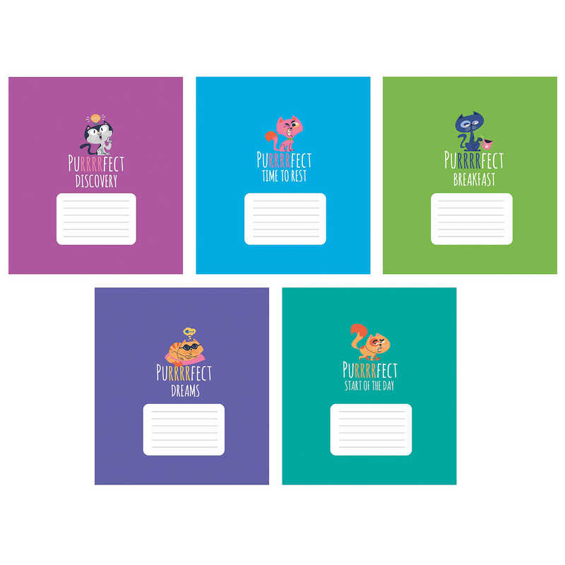 гр Зошит "Школярик" 018-3562L 18 арк.,ВД-лак, у лінію ЦІНА ЗА 25 ШТУК В УПАКОВЦІ (1) ВИДАЄТЬСЯ МІКС ВИДІВ