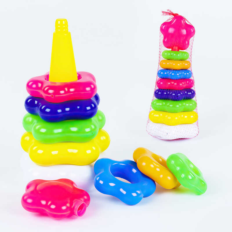 гр Піраміда "Ромашка №2" 019/5 (25) "BAMSIC"