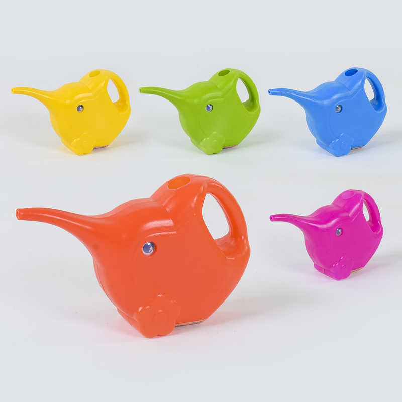 гр Лійка "Садова" 10110 (48) "M Toys"