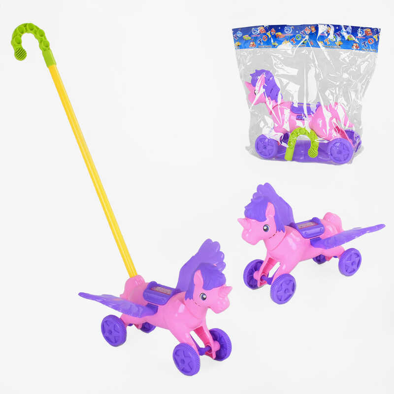 Каталка 0359 (72/2) махає крилами, в пакеті