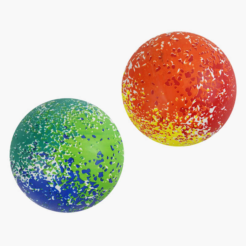 М`яч гумовий С 70478 (500) 2 види, діаметр - 12 см, в пакеті, ВИДАЄТЬСЯ ТІЛЬКИ МІКС ВИДІВ