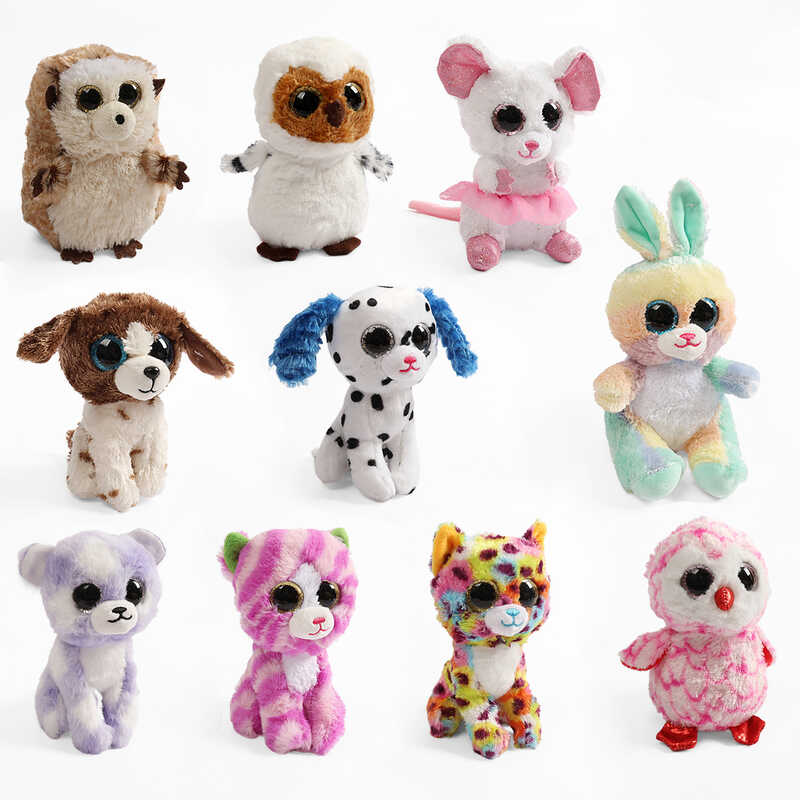 М`яка іграшка M 11409 (300) ”Окастик”, ВИДАЄТЬСЯ ТІЛЬКИ МІКС ВИДІВ