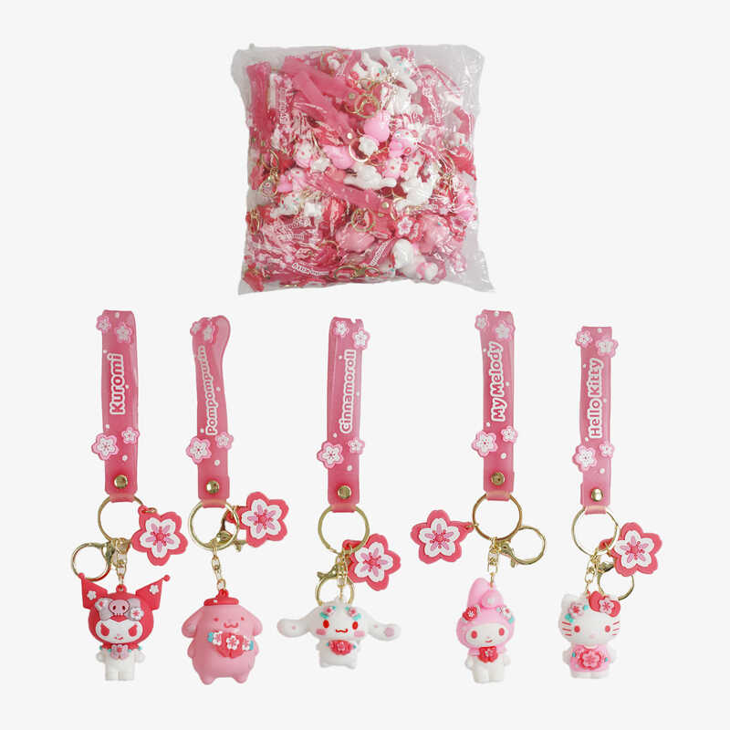 Брелок C 67033 (12) ЦІНА ЗА 50 ШТУК В УПАКОВЦІ “Герої”, ремінець, у пакеті