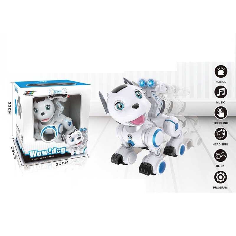 Собачка на радіокеруванні K 10 (6) в коробці