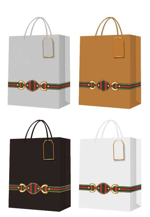 Пакет подарунковий C 75805 (360) ВЕЛИКИЙ, ВИДАЄТЬСЯ МІКС ВИДІВ