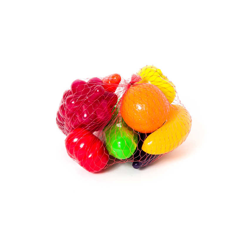 гр Овочі 8 ел. 362 (40) "ORION"